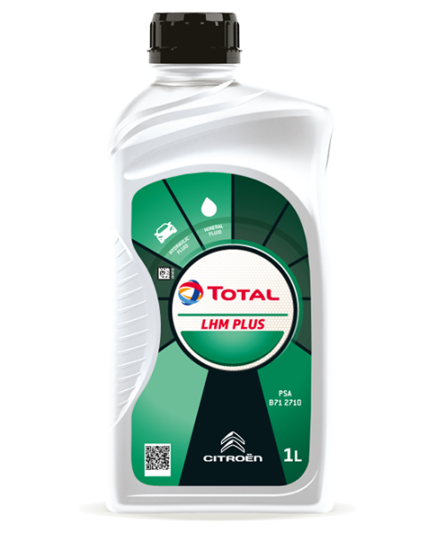 TOTAL LHM PLUS